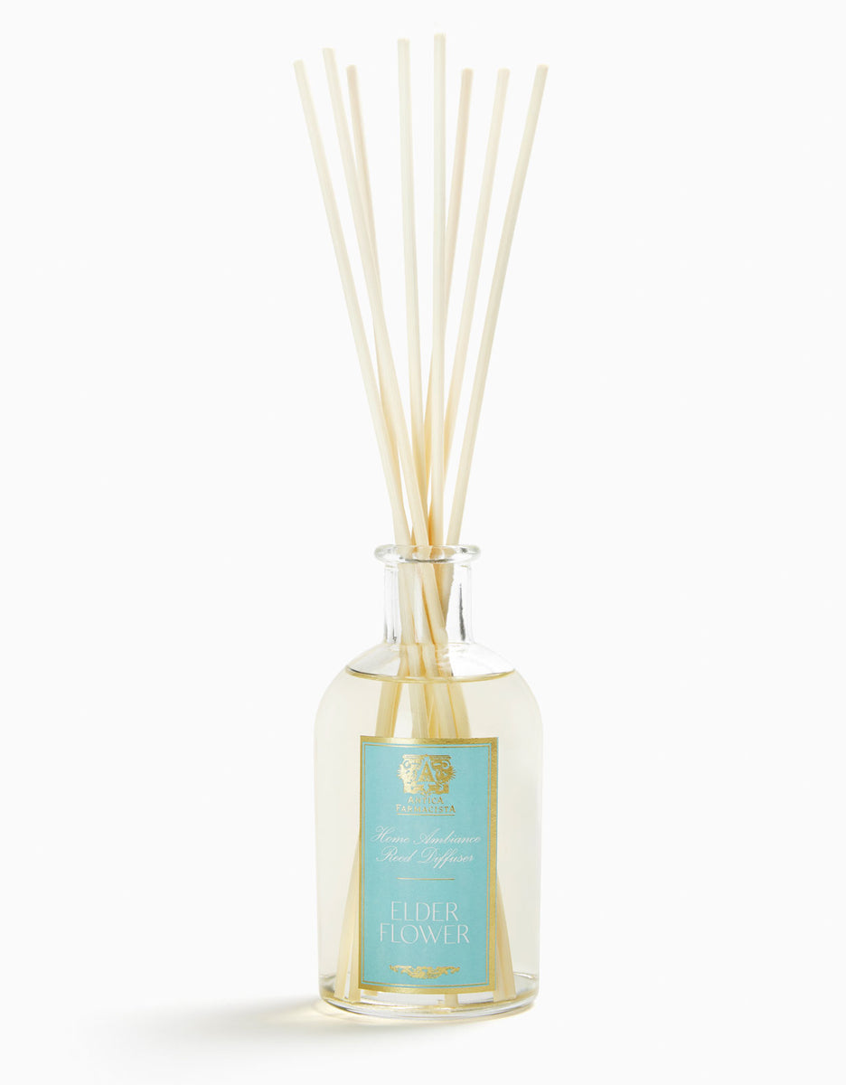250ml Elderflower Diffuser – Mary Hawthorne Interiors