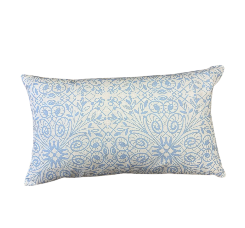 Mary Hawthorne Interiors Penelope Pillow