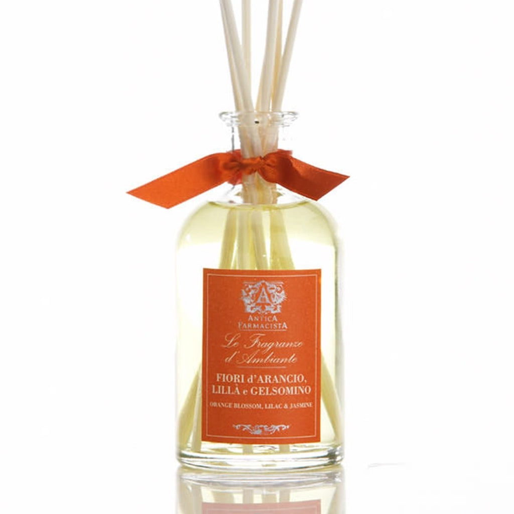 Orange Blossom 100mL Diffuser Mary Hawthorne Interiors