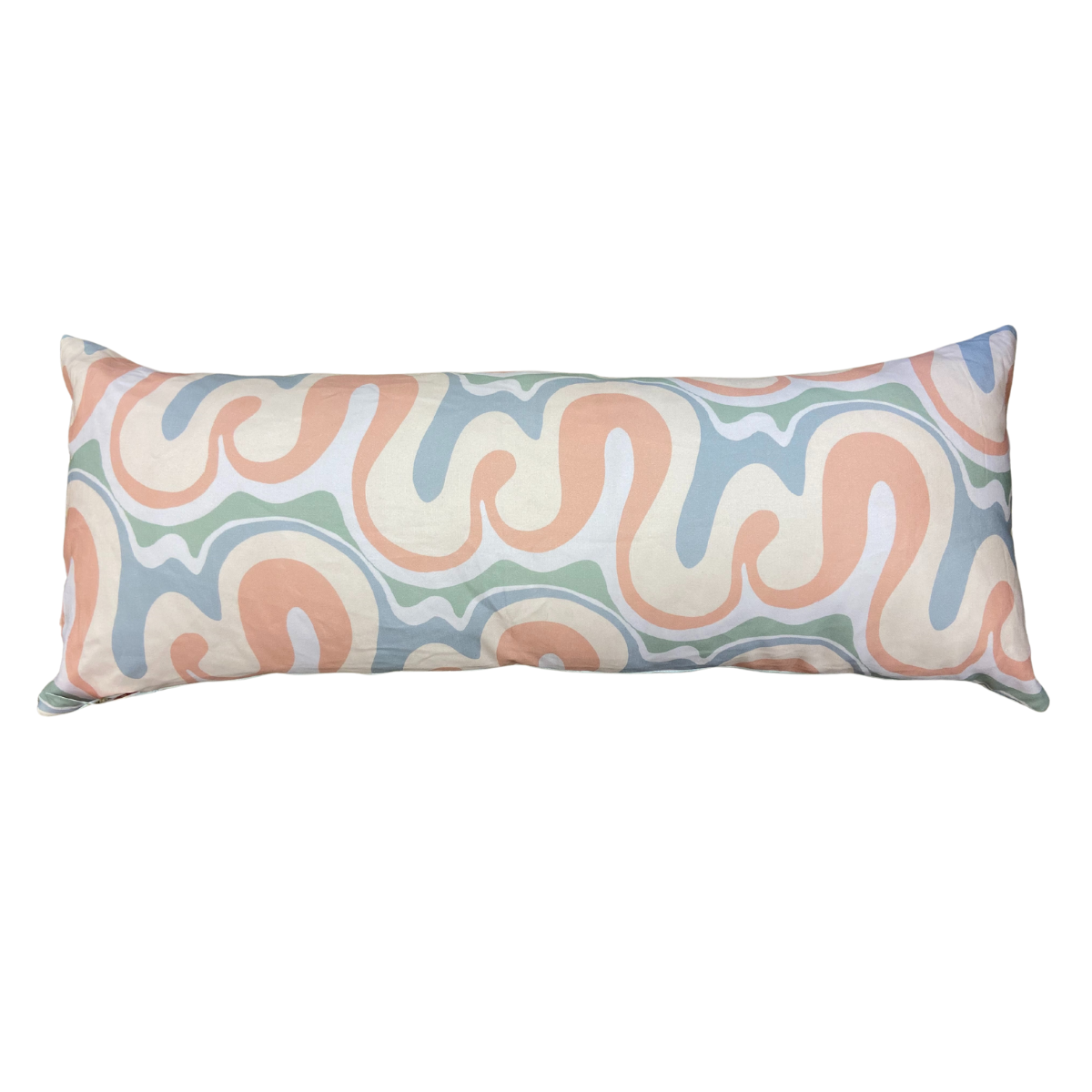 Far Out Pillows- A Wells Maley Design – Mary Hawthorne Interiors